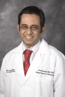 Dr. Vikas Gulani MD, PhD Director, MRI, University Hospitals Case Medical Center Associate Professor, Radiology CWRU School of Medicine Cleveland, OH
