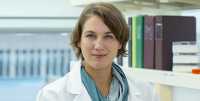 Viviane Labrie, Ph.D. Assistant Professor, Center for Neurodegenerative Science Van Andel Research Institute Grand Rapids, Michigan