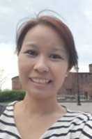 Wendy Tan Senior Medical Social Worker Medical Social Work The National Kidney Foundation