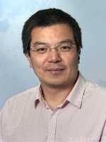 Wenpeng You, PhD student Biological Anthropology and Comparative Anatomy Research Unit University of Adelaide | School of Medicine Adelaide, Australia
