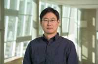 Woo-Yang Kim, Ph.D Associate Professor Department of Developmental Neuroscience  Munroe-Meyer Institute University of Nebraska Medical Center Omaha, NE 68198-5960