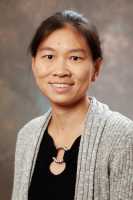 Xiao Xu, Ph.D. Assistant Professor Department of Obstetrics, Gynecology & Reproductive Sciences Yale School of Medicine
