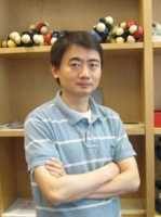 Dr. Xiaoyang Wu PhD Ben May Department for Cancer Research The University of Chicago, Chicago, IL