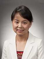 Yan Alicia Hong, Ph.D. Associate Professor Dept of Health Promotion & Community Health Sciences School of Public Health Texas A&M Health Science Center College Station, TX, 77843