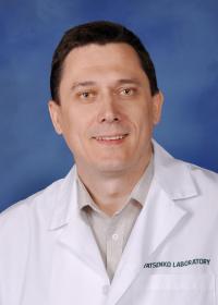 Alexander N Yatsenko, MD, PhD Assistant Professor, Department of OBGYN and Reproductive Science, Magee-Womens Research Institute, University of Pittsburgh, PA  Pittsburgh, PA 15213