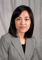 Ying Xue, DNSc, RN Associate Professor University of Rochester School of Nursing Rochester NY 14642