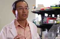 Yingfu Li, PhDProfessor, Dept of Biochemistry and Biomedical Sciences and Dept of Chemistry and Chemical Biology McMaster University, Hamilton, Canada