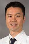 Yuichiro Yano MD PhD Assistant Professor in Community and Family Medicine Duke University