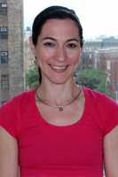 Eliza Miller, M.D. Vascular neurology fellow New York-Presbyterian Hospital/Columbia University Medical Center New York City 