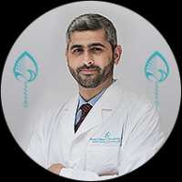 Dr. Ahmad Abou Tayoun, PhDClinical Molecular GeneticistDirector of the Genetics LaboratoryAl Jalila Children’sUnited Arab Emirates