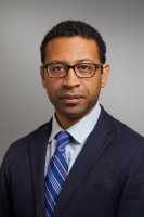 Dr. Dowin H. Boatright, MD Assistant Professor of Emergency Medicine Yale School of Medicine