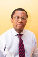 Dike B. Ojji, M.D., Ph.D, FWACP, FACPDepartment of MedicineFaculty of Clinical SciencesUniversity of Abuja