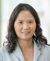 Dr. Hongying Dai, PhD Associate Professor at the College of Public Health University of Nebraska Medical Center.
