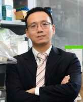 Dr. Ke Cheng, PhD Professor, Department of Molecular Biomedical Sciences, NCSU Professor, UNC/NCSU joint Department of Biomedical Engineering