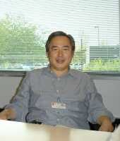 Kouichi Ito, PhD Associate Professor Department of Neurology Robert Wood Johnson Medical School Rutgers