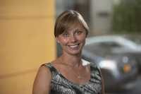 Marina Stasenko, MD Memorial Sloan Kettering Cancer Center