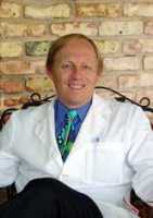 Dr. Paul Harch MD Clinical Professor and Director of Hyperbaric Medicine LSU Health New Orleans School of Medicine