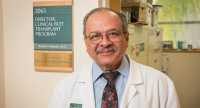 Dr. Rodolfo Alejandro, MD Professor of Medicine University of Miami Miller School of Medicine Co-Director of the Cell Transplant Center Director/Attending Physician of the Clinical Cell Transplant Program Diabetes Research Institute