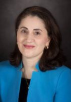 Vassiliki Papadimitrakopoulou, MDProfessor of MedicineDepartment of Thoracic/Head and Neck Medical OncologyMD Anderson Cancer Center in Houston