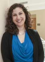 Halle Dimsdale-Zucker University of California, Davis Center for Neuroscience | Ph.D. Candidate