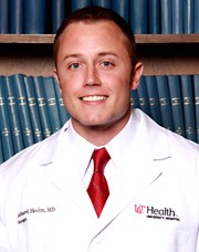 Richard S. Hoehn, MD Division of Transplant Surgery Department of Surgery, University of Cincinnati School of Medicine Cincinnati, OH