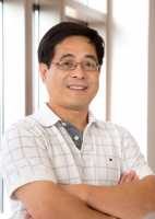 Guo-fu Hu, PhD Investigator in the Molecular Oncology Research Institute Tufts Medical Center