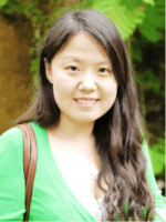 Lei Qin