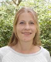 Lise Geisler Bjerregaard PhD