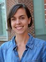 Marissa G. Hall, MSPH Doctoral Candidate, Department of Health Behavior Gillings School of Global Public Health University of North Carolina at Chapel Hill