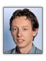 Mark de Jong, MD, Psychiatrist Yulius Academy, Yulius Mental Health Barendrecht, the Netherlands