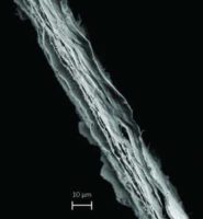 Mille-feuille paper