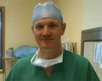 Mr Steven Brown MBChB, BMedSci, FRCS, MD Reader in Surgery Honorary Secretary to the ACPGBI Consultant colorectal surgeon University of Sheffield, UK