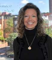 Myra Norton