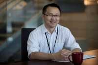 Nengliang “Aaron” Yao PhD Assistant professor Department of Public Health Sciences University of Virginia