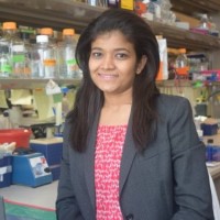Payal Jain, PhD Candidate Division of Neurosurgery, Children's Hospital of Philadelphia Department of Neurosurgery Cell and Molecular Biology Graduate Group Gene Therapy and Vaccines Program Perelman School of Medicine University of Pennsylvania Philadelphia, Pennsylvania