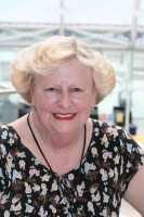 Professor Diana Anderson Established Chair in Biomedical Sciences The University of Bradford Richmond Road Bradford West Yorkshire