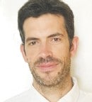 Guillaume Piessen, MD, PhD University Hospital Centre Lille, France