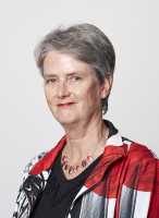Jane E. Harding, DPhil Liggins Institute The University of Auckland Auckland, New Zealand