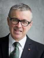 Prof John McGrath