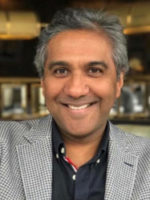 Prof. Kosh Ray, MB ChB, MD, MPhil Faculty of Medicine, School of Public HealthChair in Public Health (Clinical)Imperial College London