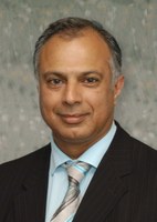 Professor Kamlesh Khunti Professor of Primary Care Diabetes and Vascular Medicine Co-Director of the Leicester Diabetes Centre University of Leicester 
