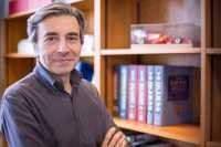 Professor Luca Richeldi University Hospital, Southampton Southampton, UK