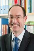Prof. John McMurray Professor of Cardiology Institute of Cardiovascular & Medical Sciences University of Glasgow