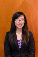 Qing Shen, PhD student Department of Medical Epidemiology and Biostatistics Karolinska Institutet