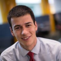 Robert Bonacci MD Candidate’16 MPH, University of Pennsylvania School of Medicine