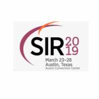 SIR 2019 Annual Scientific Meeting