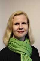 Sanna Torvinen-Kiiskinen MSc (Pharm.), PhD student, Kuopio Research Centre of Geriatric Care and School of Pharmacy University of Eastern Finland