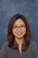 Seung Hee Lee-Kwan, PhD Epidemiologist, Division of Nutrition, Physical Activity, and Obesity Centers for Disease Control and Prevention (CDC).