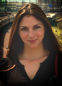 Sharon-Marie Weldon, MSc, RN