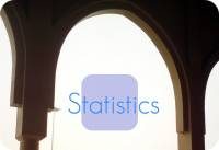 "إحصائيات ~ Statistics" by Ali from Riyadh : ) is licensed under CC BY 2.0
